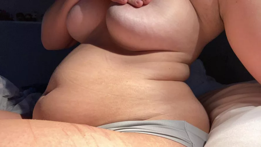 Waking up softer than yesterday🐷😍