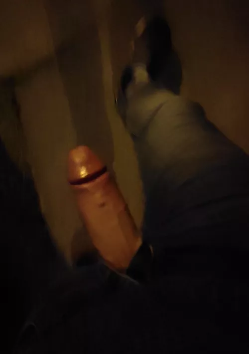 Walking home like this👌