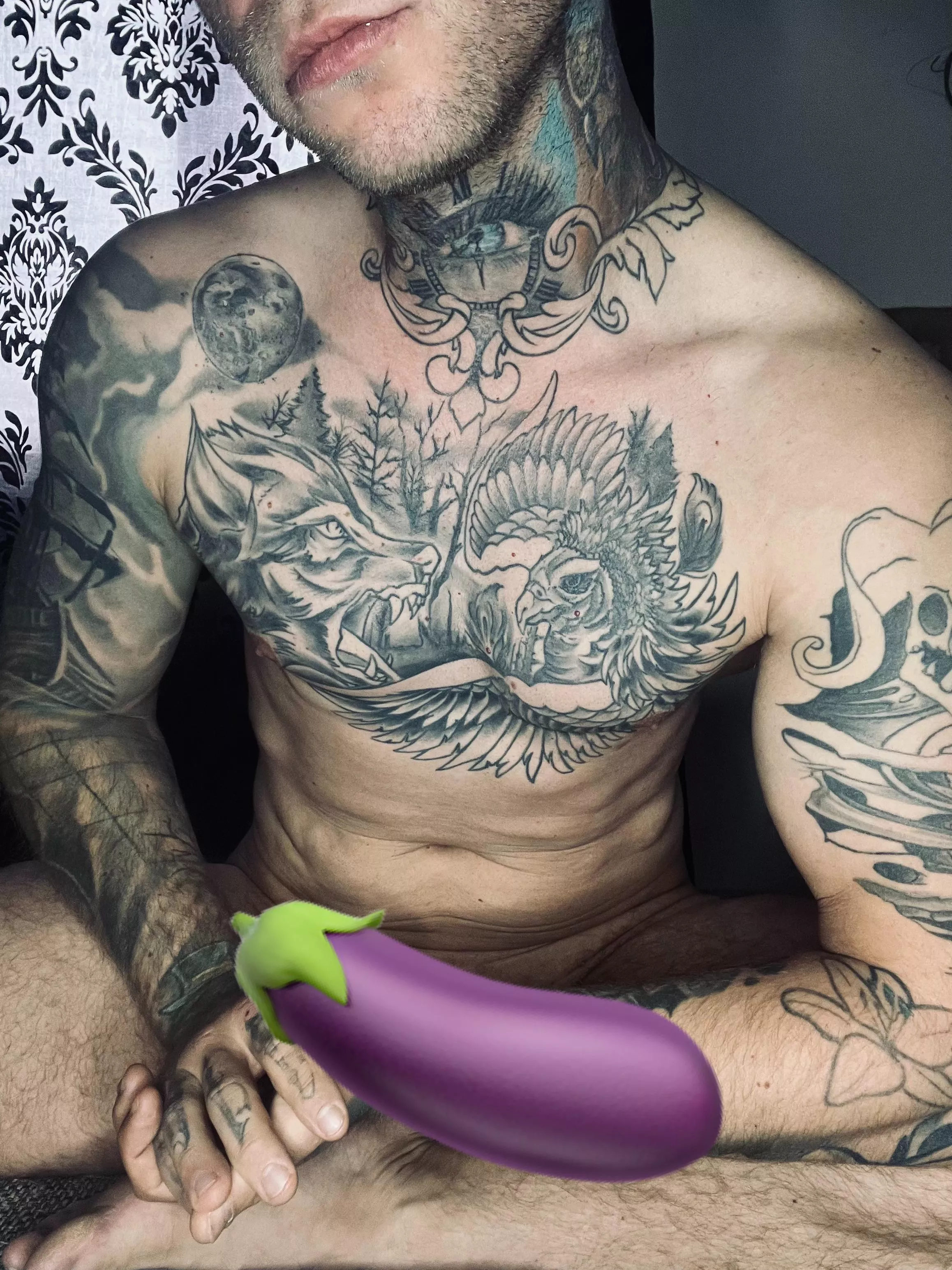 Wana make me cum? 💦🥵 Wana make me cum? 💦🥵