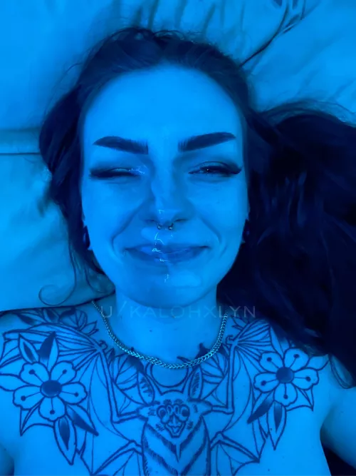 wanna add a second layer?