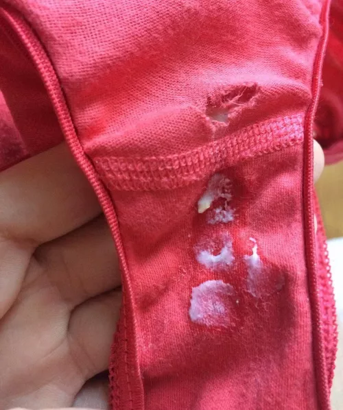 Wanna burry your face in them?😘