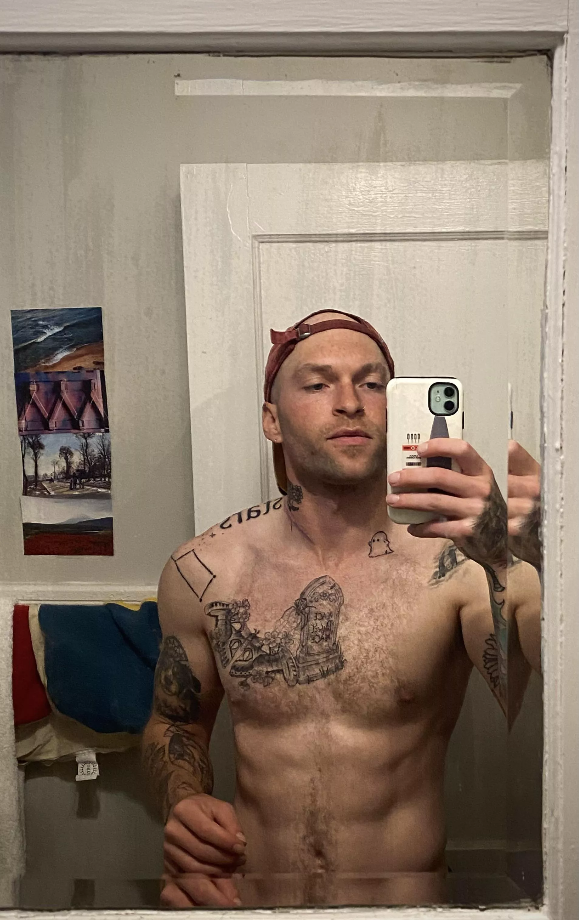 wanna come workout with me? :)