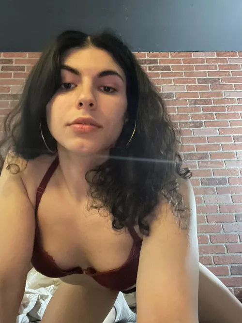 Wanna cum inside?😜😜😜