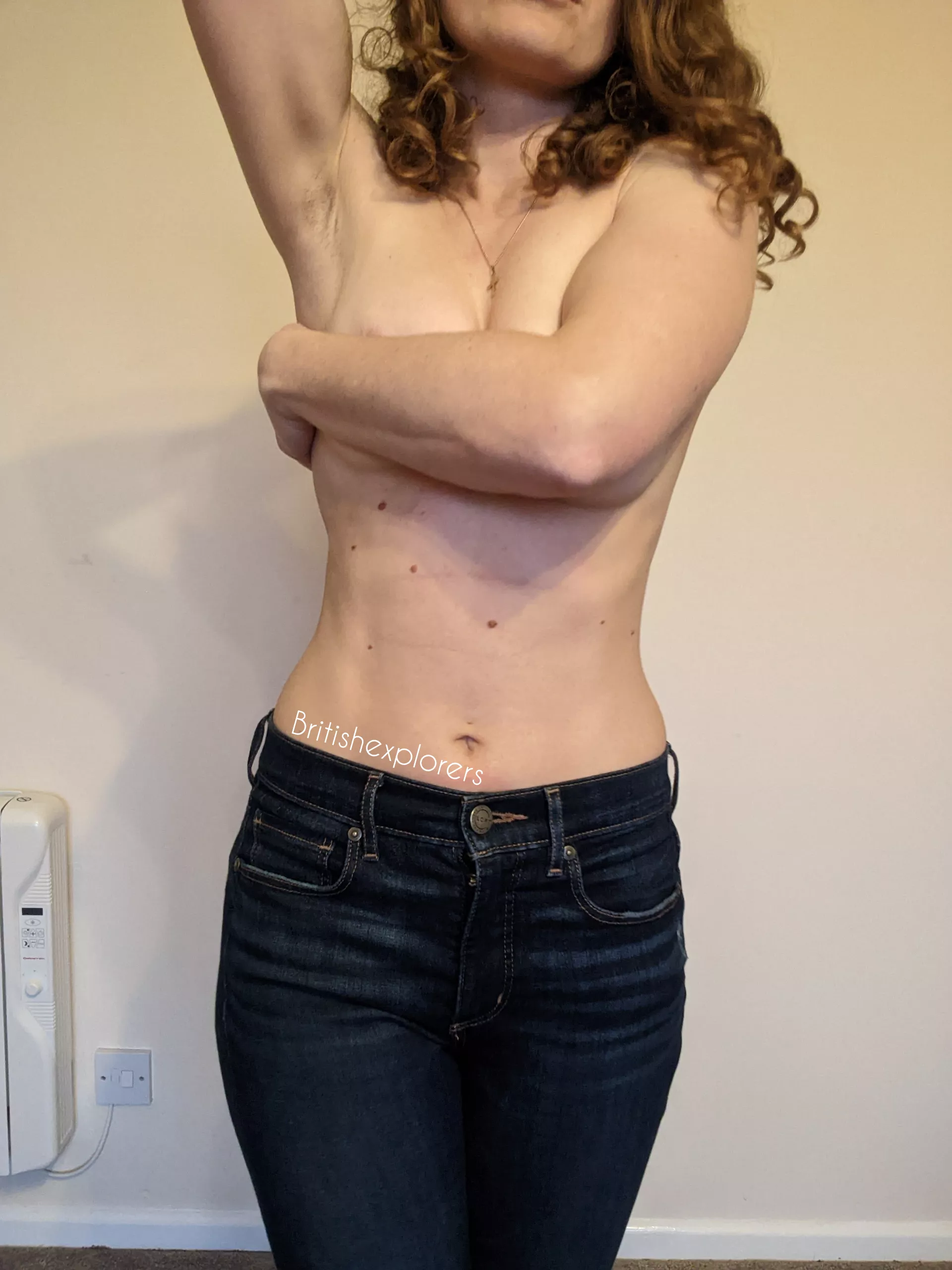 Wanna give them a tickle?