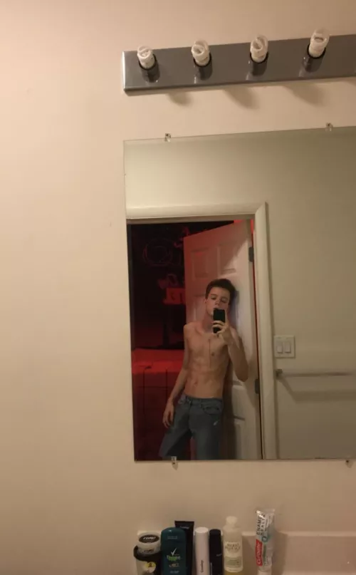 Wanna have some fun?