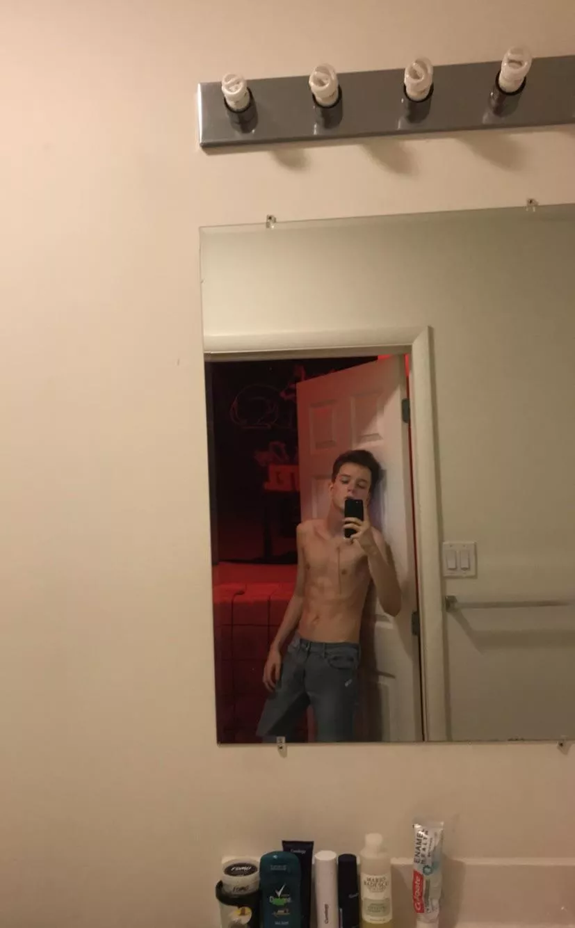 Wanna have some fun?