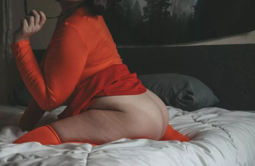 Wanna help me look for clues? 🔎🤓[f]