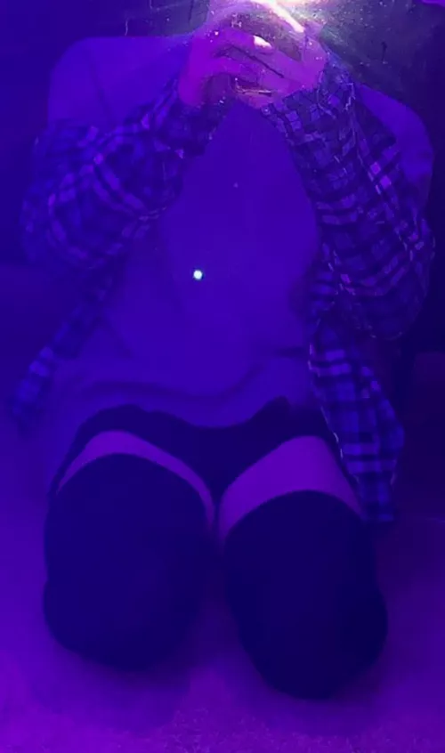 wanna listen to sad music and cuddle?