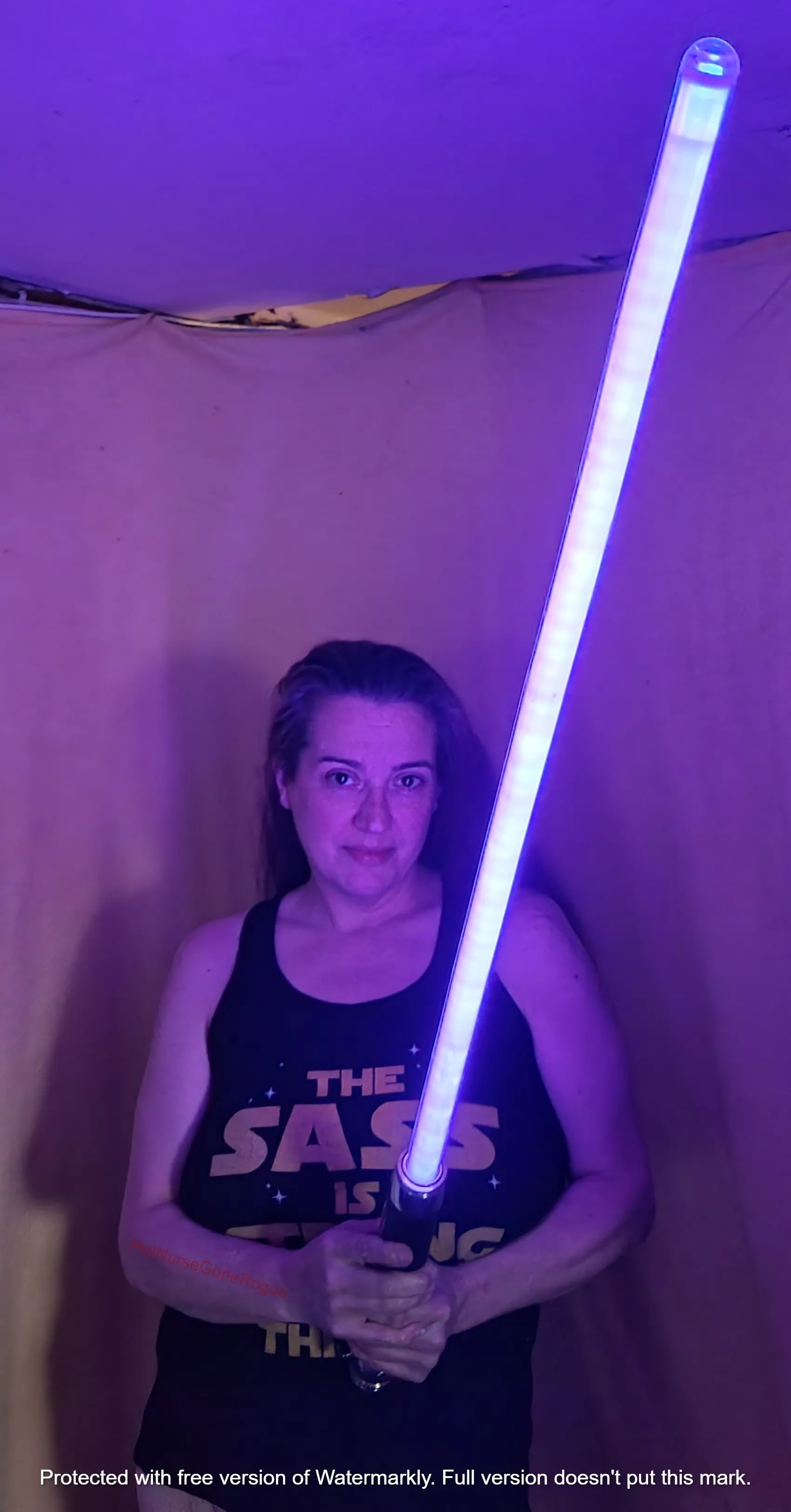 Wanna play? Wanna play?