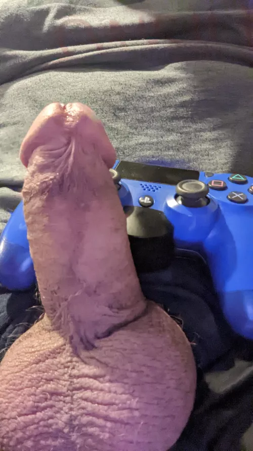 Wanna play? 😏😏 [M]