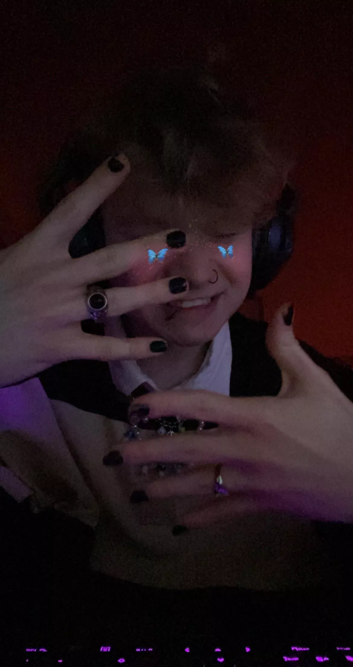 Wanna play valorant with me ?