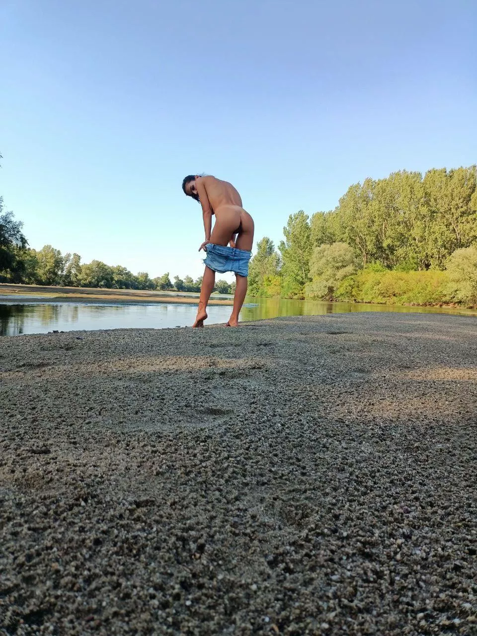 Wanna see a magic trick? Poof! You're horny