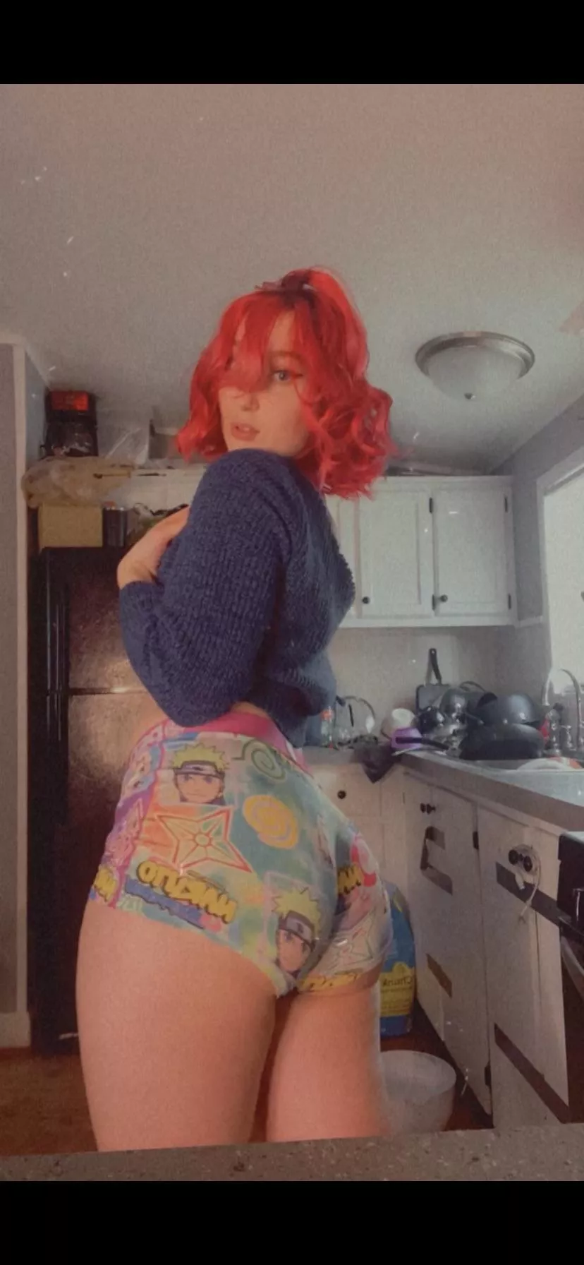 Wanna see it jiggle? Wanna see it jiggle?