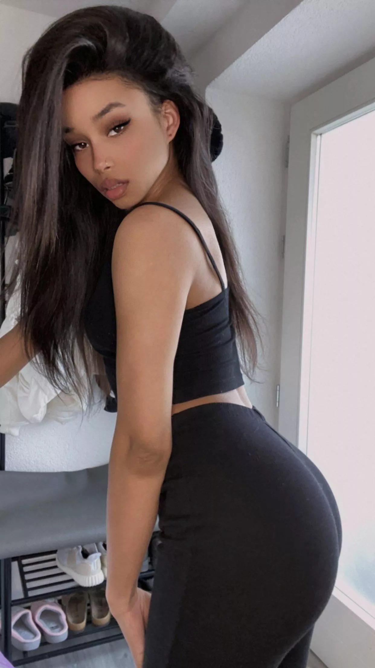 wanna see me undressed? join my free account babe 📩😈🥥