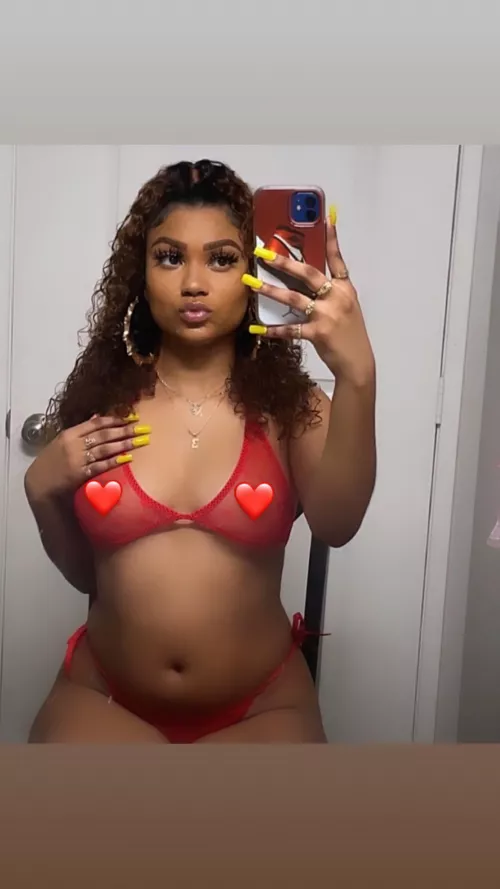 Wanna See More? Onlyfans Link in Bio ❤️