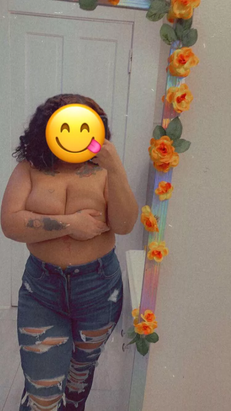 Wanna see more? 😋