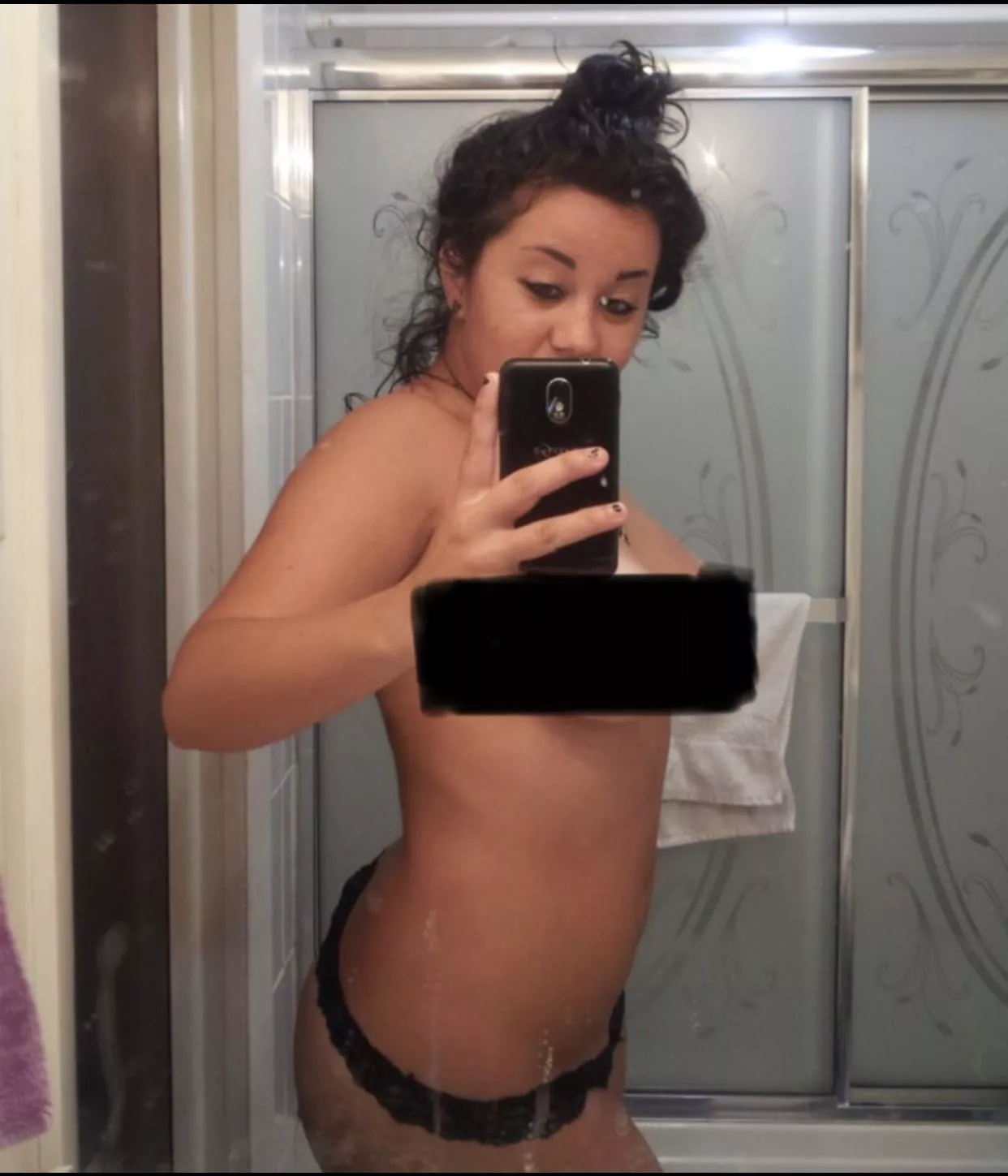 Wanna see them uncensored? 😜