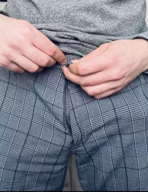 Wanna see video of this?😏