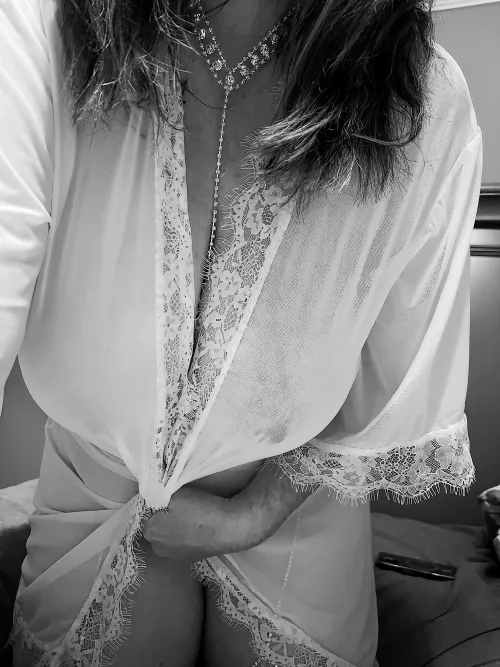 Wanna see what’s underneath?