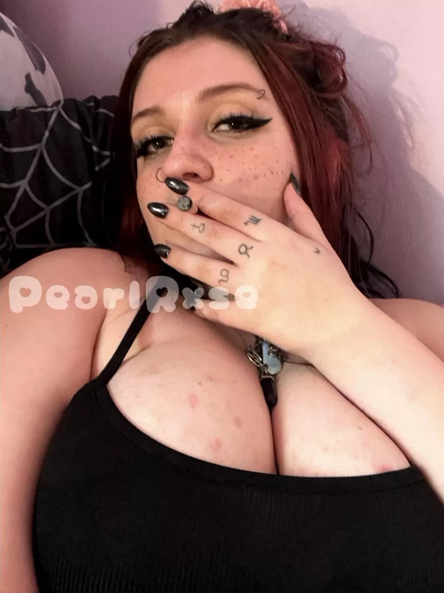 Wanna smoke with me?