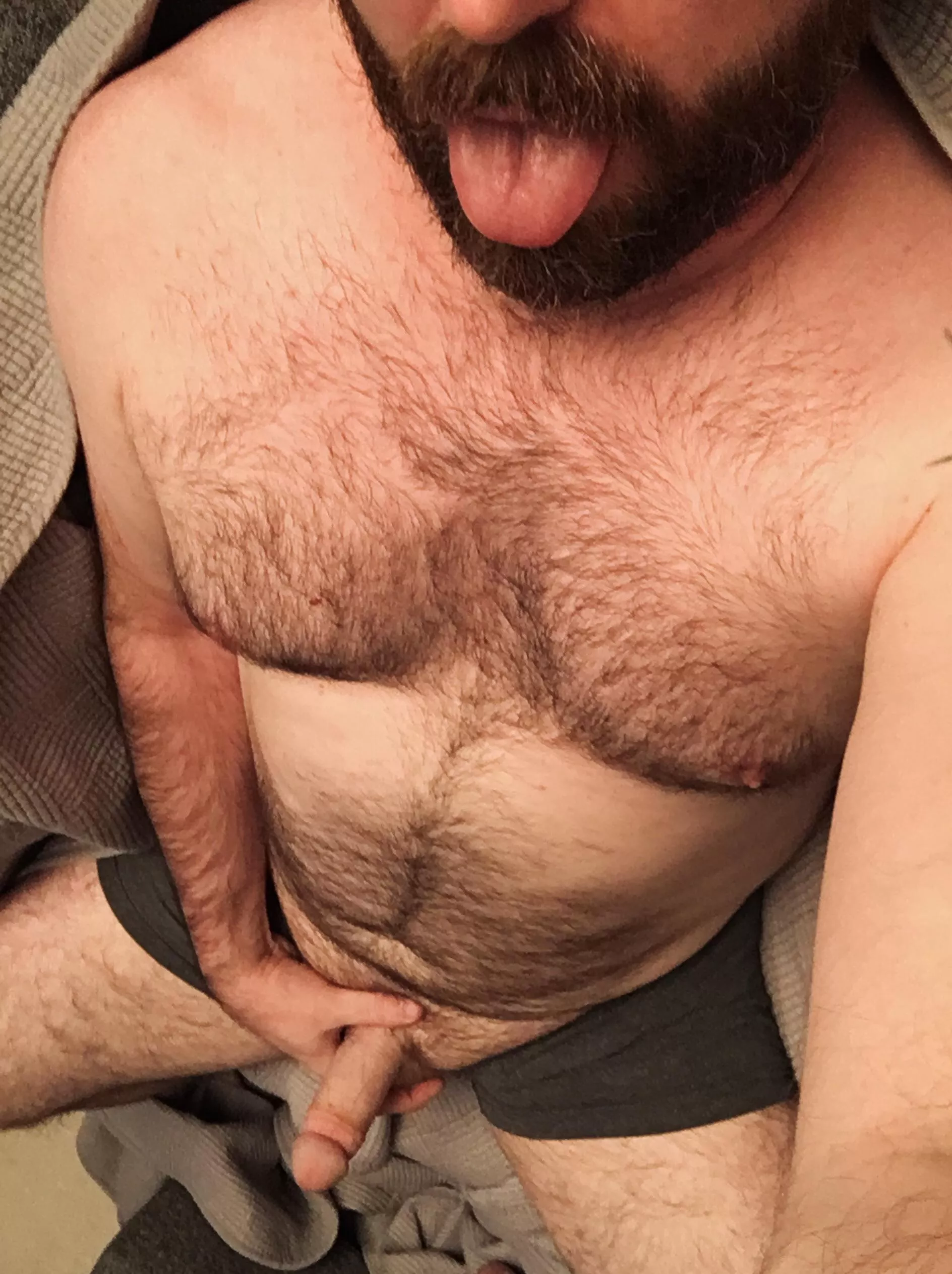 Wanna taste? Wanna taste?