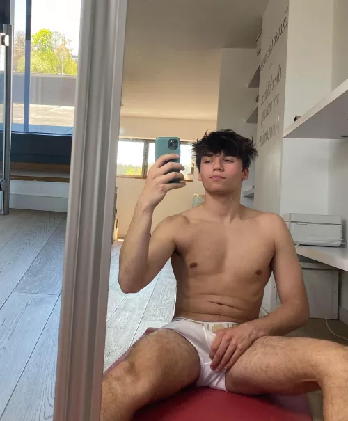 Want me to take it out for you?