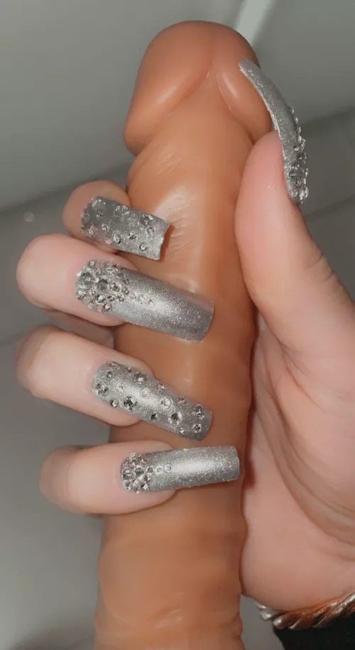 Want me to wrap my hands around you ?