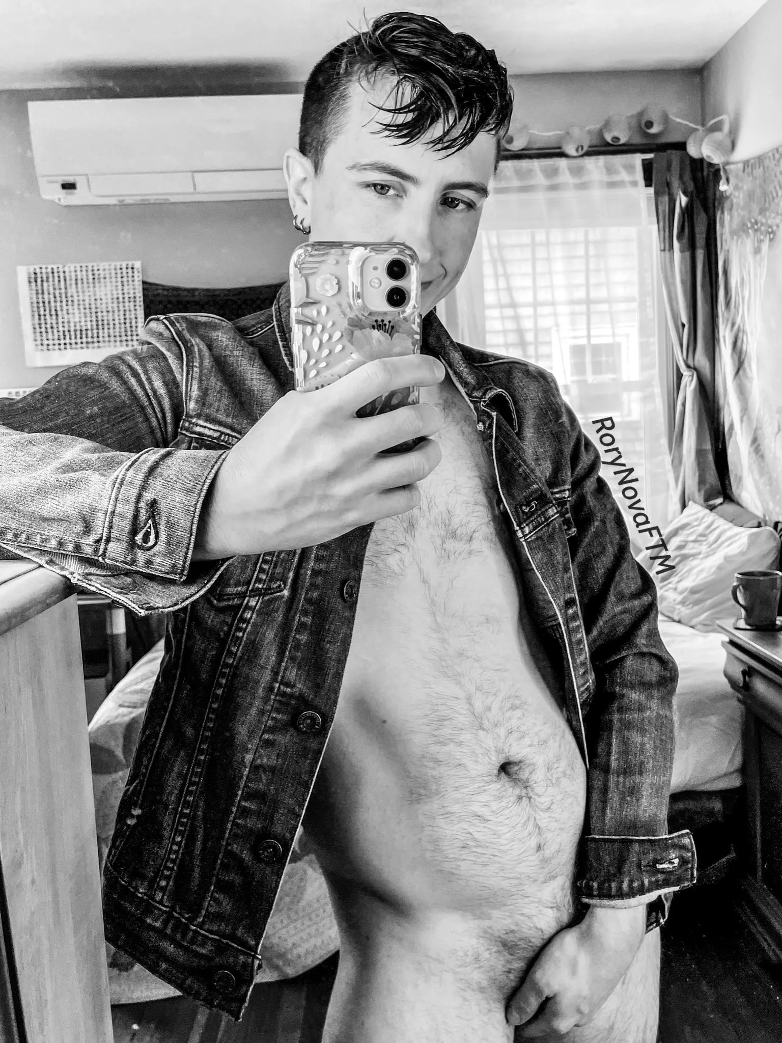 Want to come over tonight? 😈