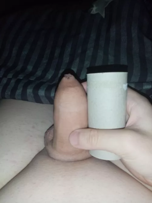 want to compete with me?