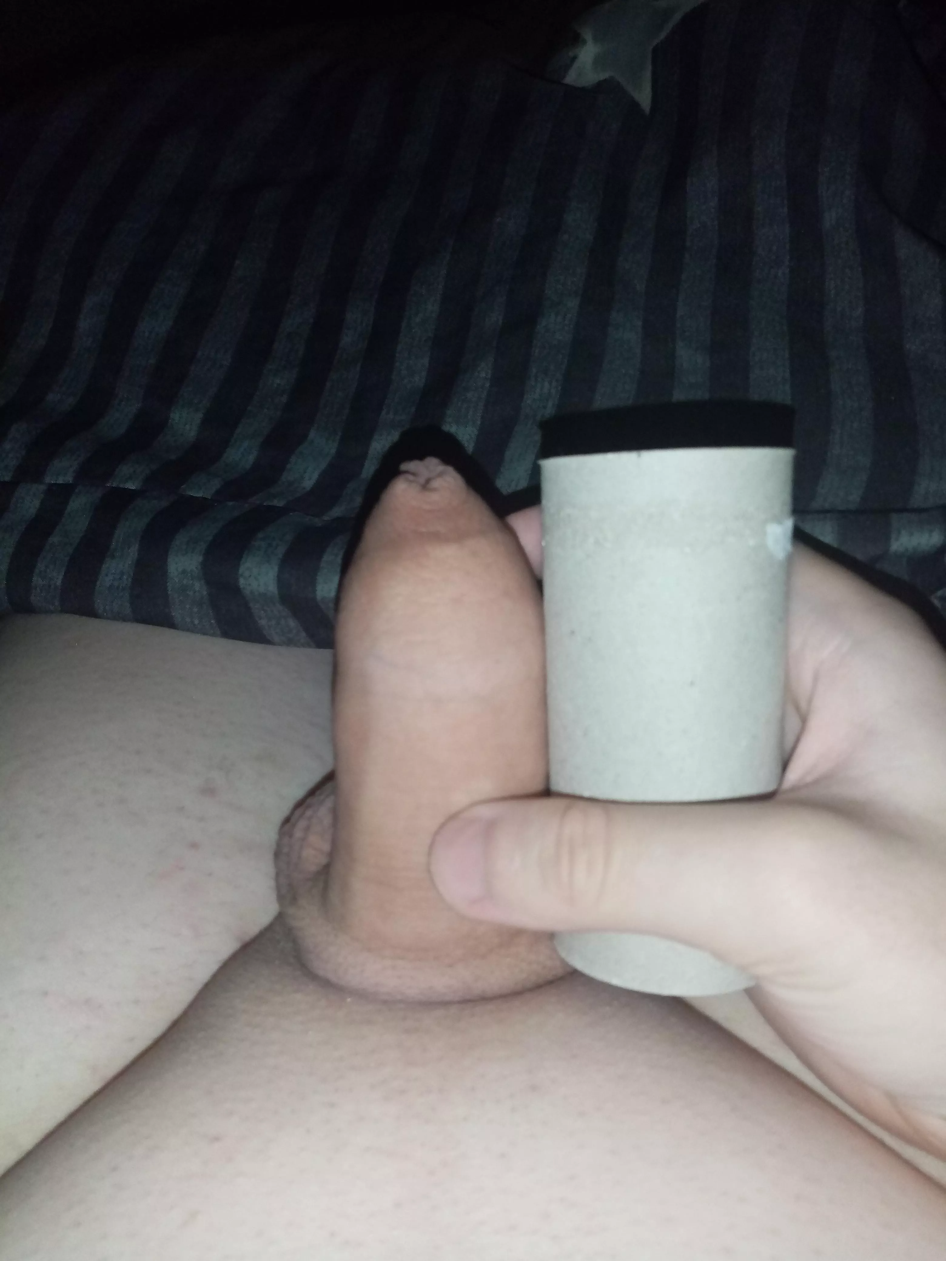 want to compete with me?