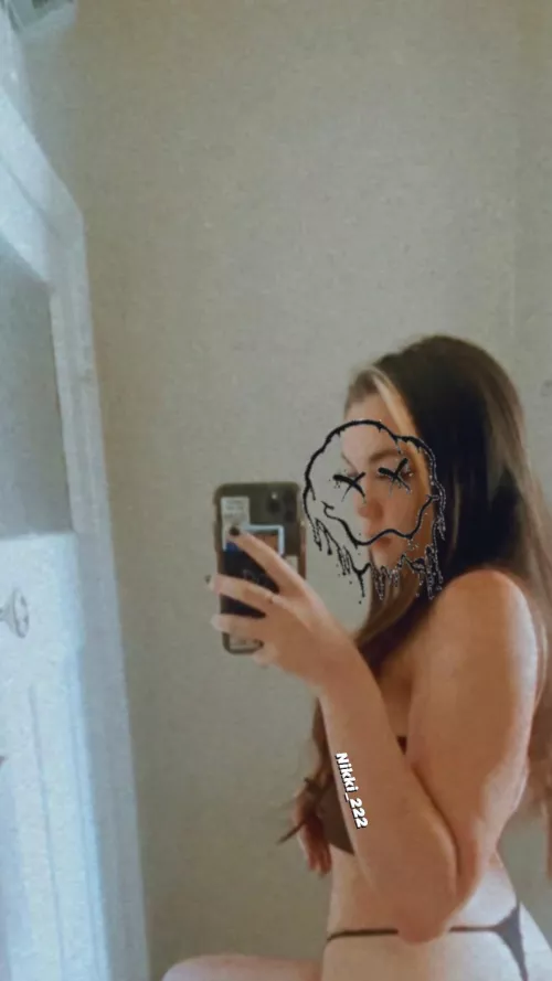 Want to cum watch me get naughty 😈