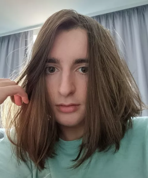 Want to Gayme with me?