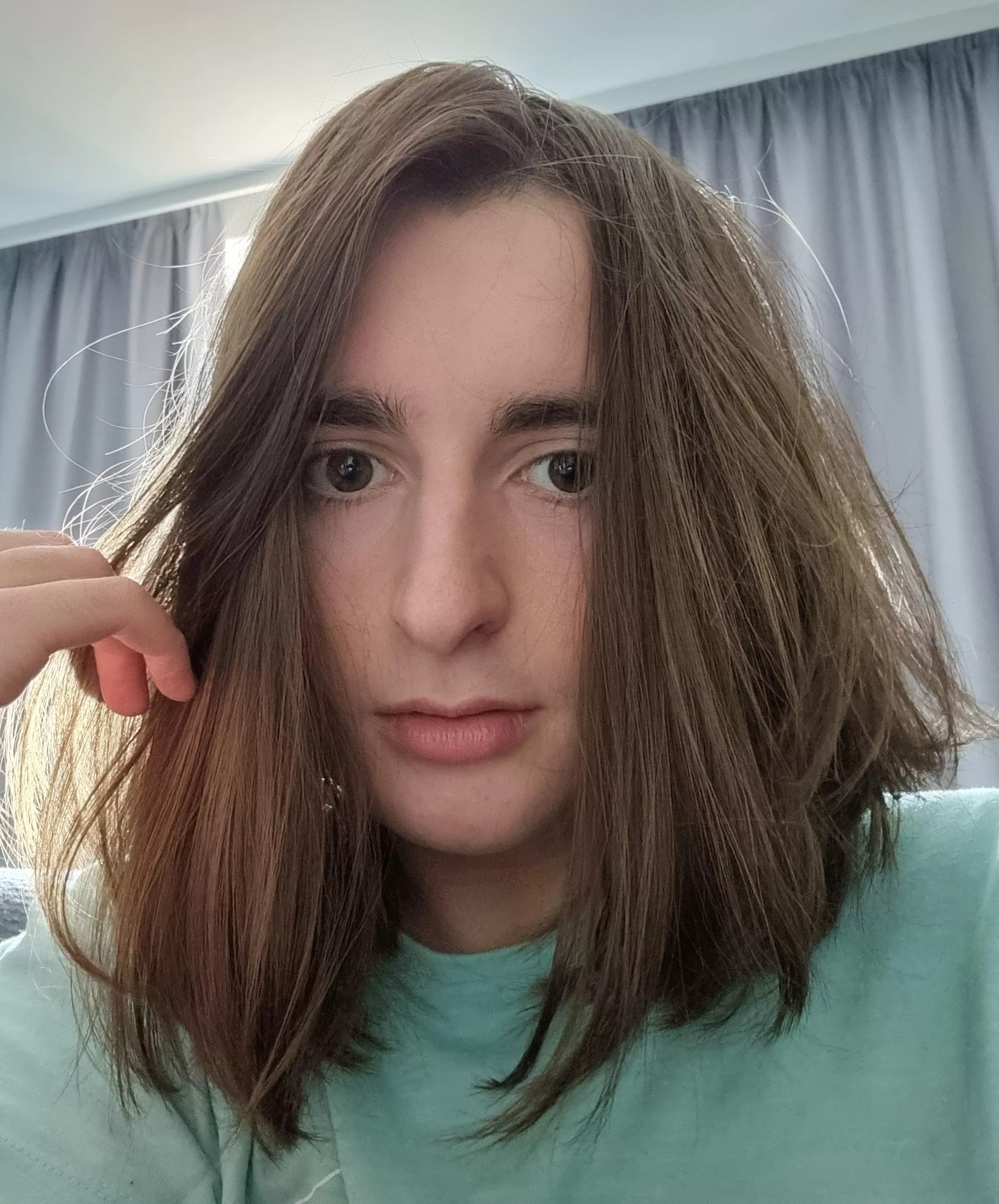 Want to Gayme with me?