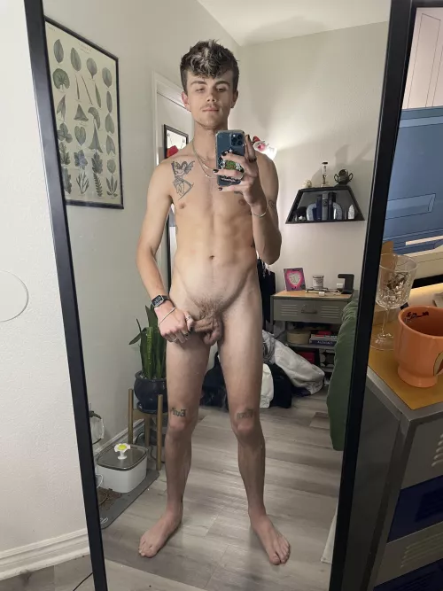 Want to just smoke & fuck all day?