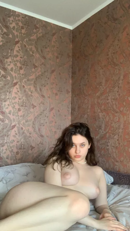 Want to make me scream? I'll bet you can | My link down below