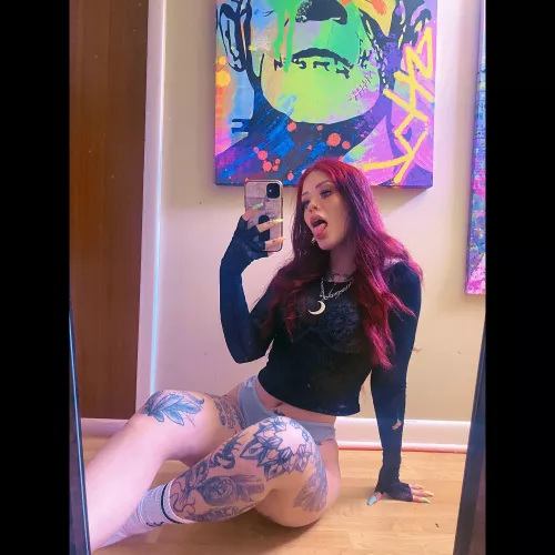 Want to play a game with me ? 😈