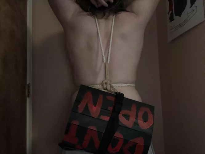 Want to play with my F.U.N Box? 😉