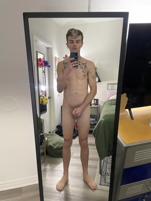 Want to see my bong?