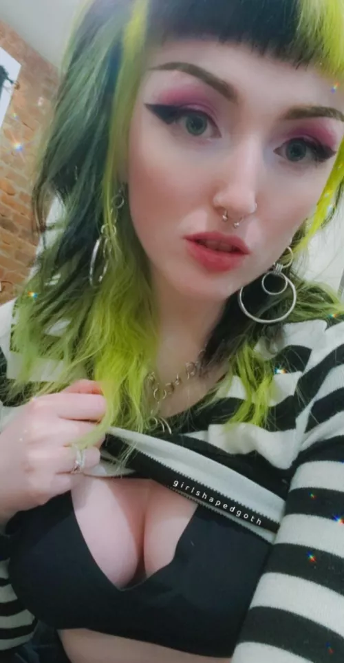 want to see what's underneath?