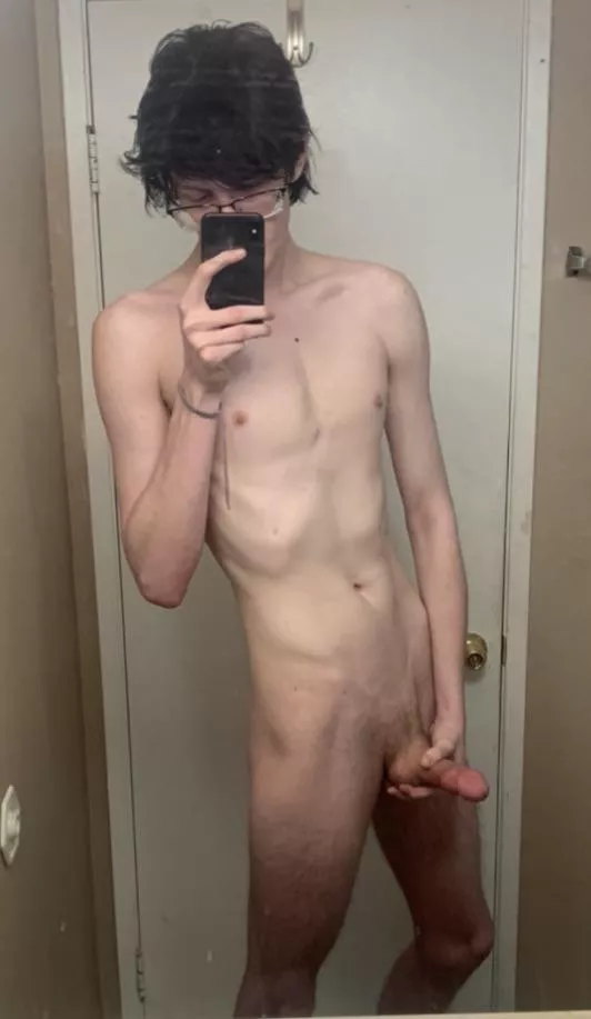 Want to smoke with me?