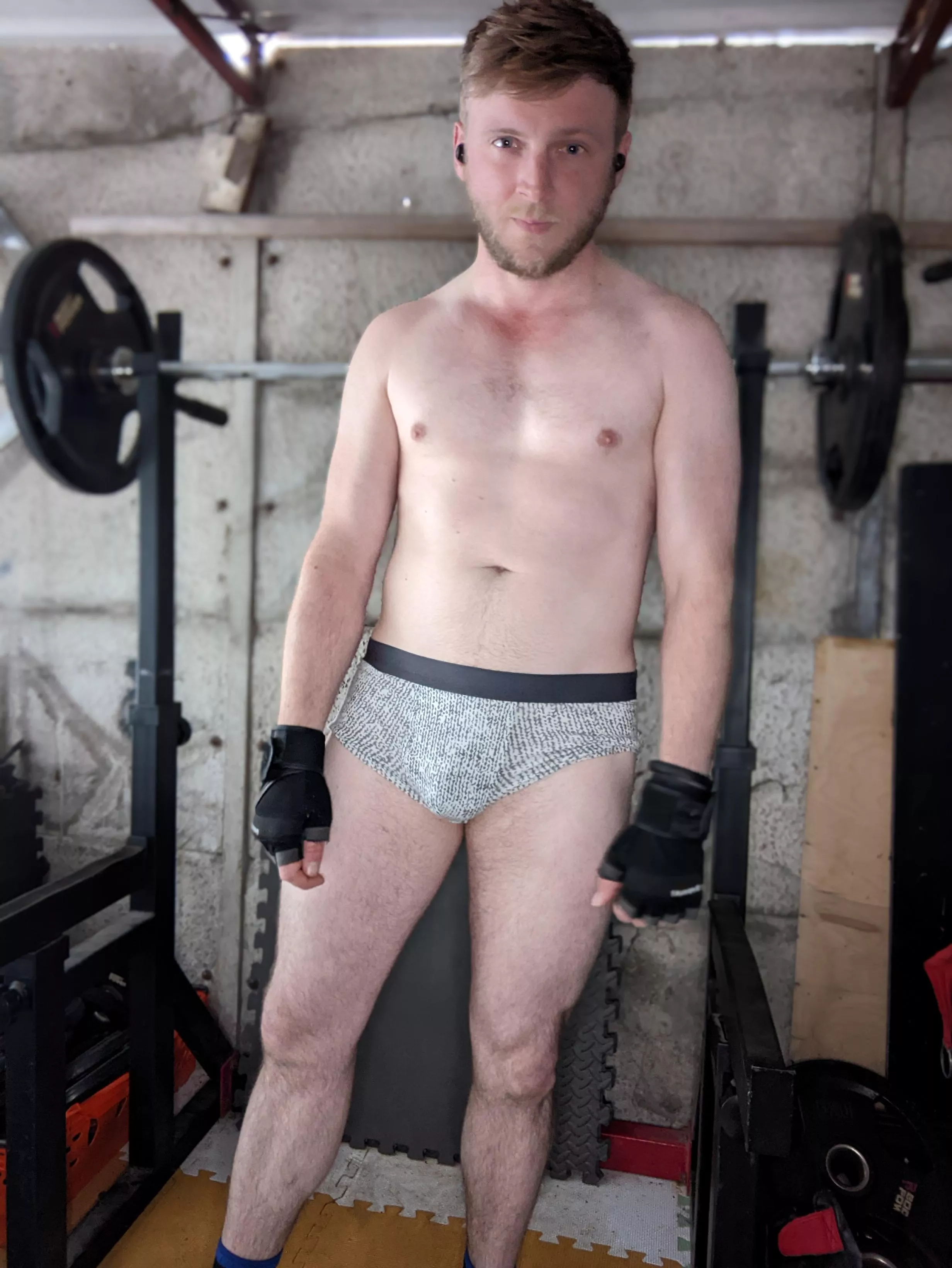 want to take these off?