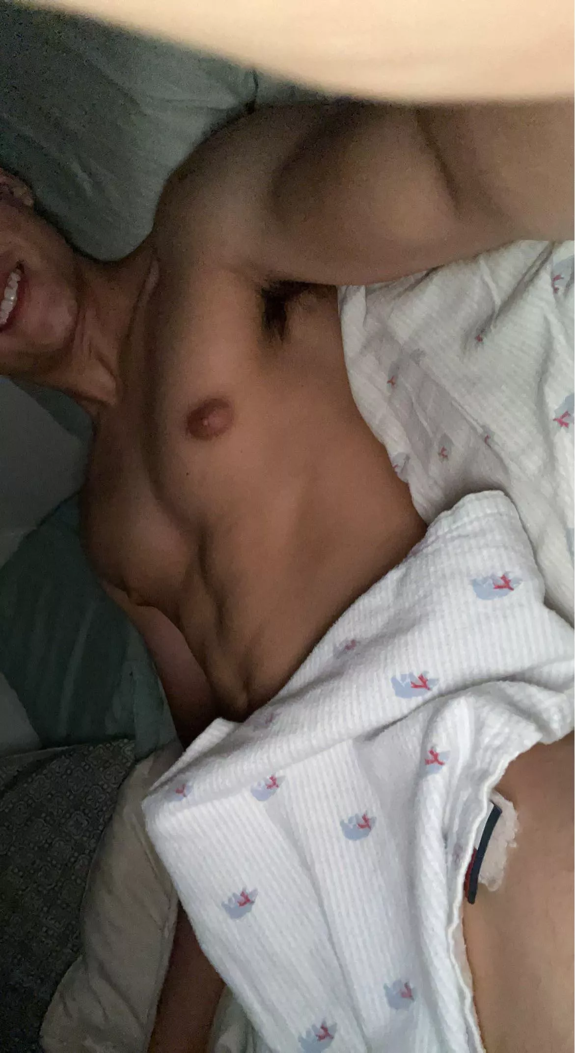 Wanted to give this a try :)