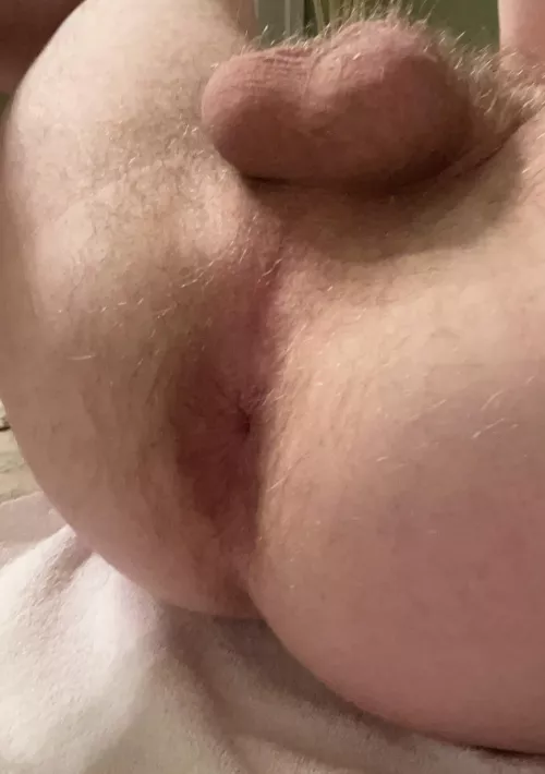 Wanted to show off my tight hole (22)
