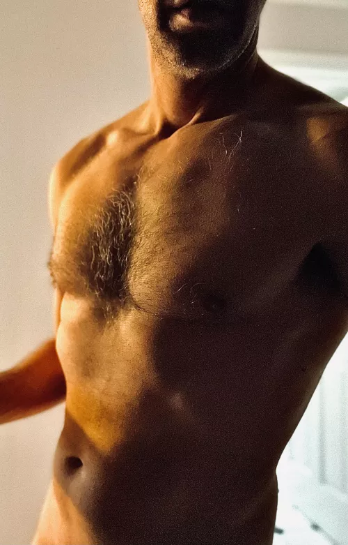 Warm sun ☀️ today