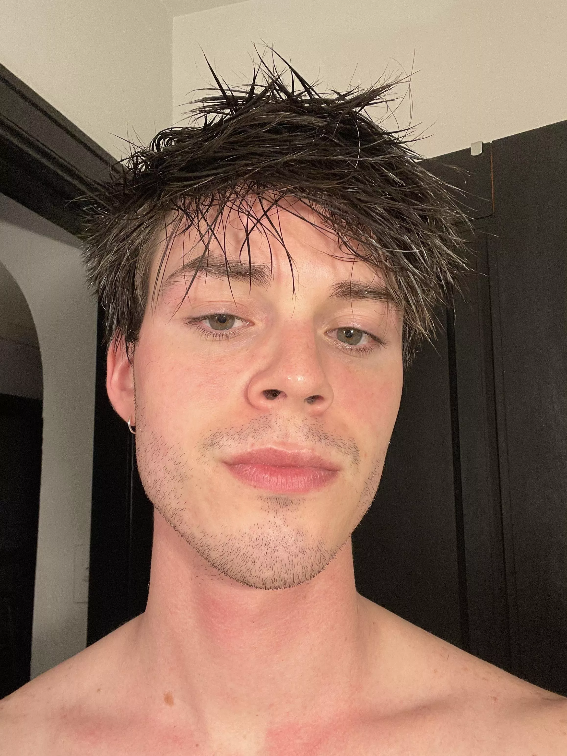 Warm weather coming your way. Warm weather coming your way.