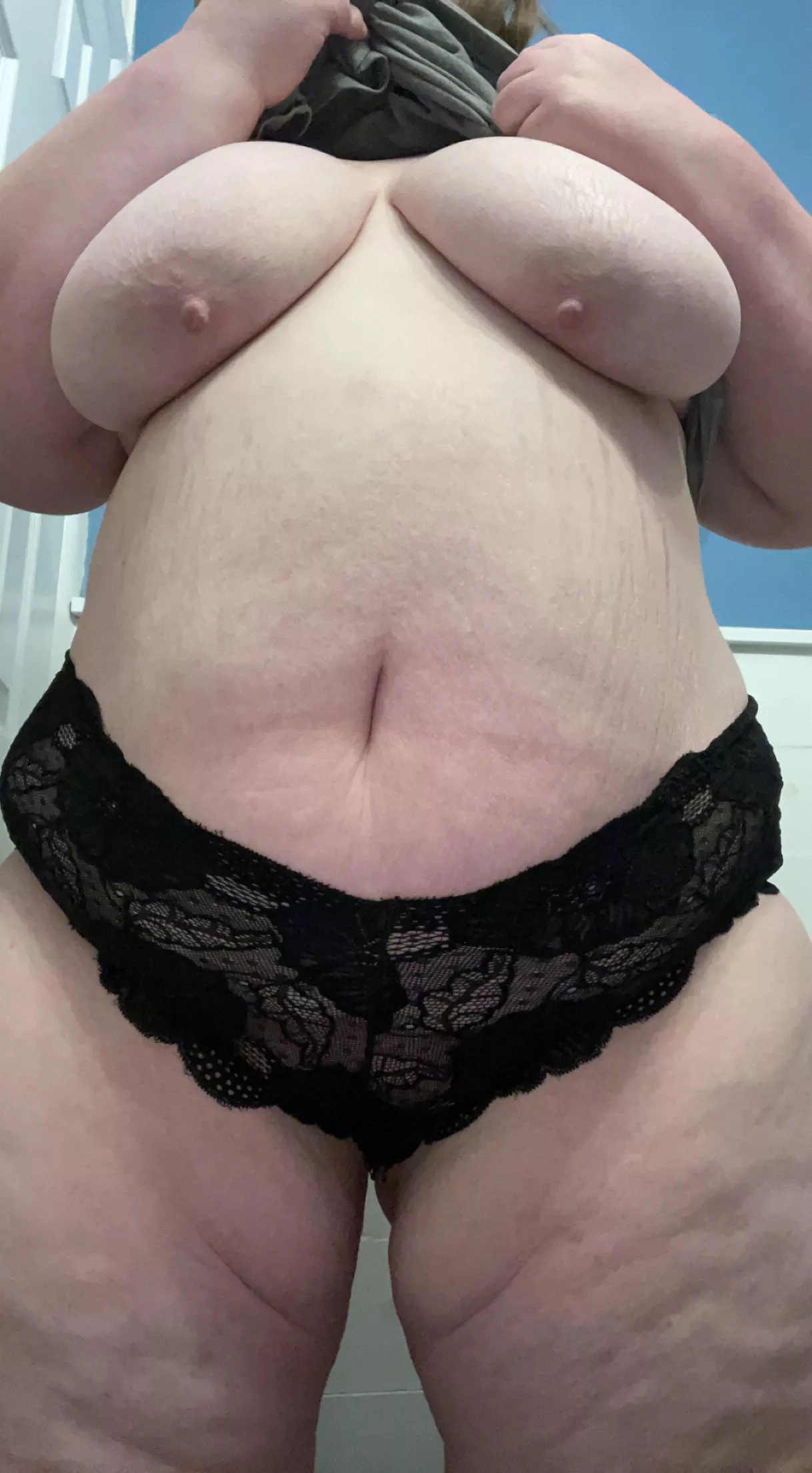 Was away from this sub for a while but I’m back!!