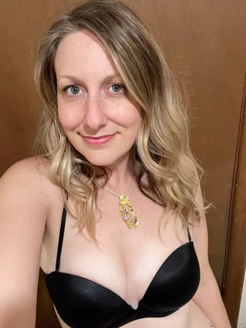 Was hoping I might make someone smile 😊(F38)