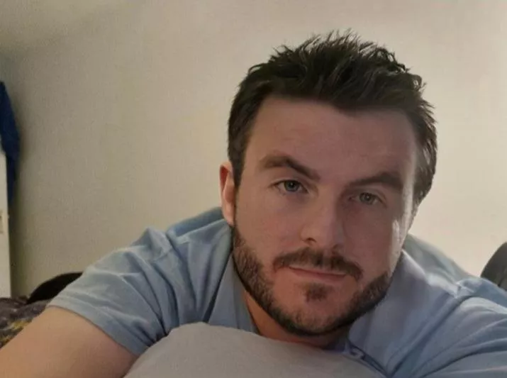 Was such a draining Monday...Goodnight fellow gaybros Was such a draining Monday...Goodnight fellow gaybros