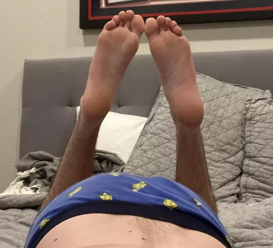 Was told this would be an interesting angle 👀