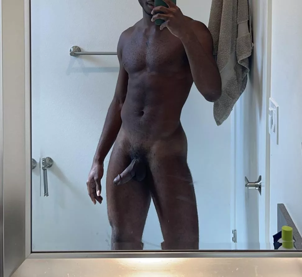 Was told to post here. What y’all think of my softy?